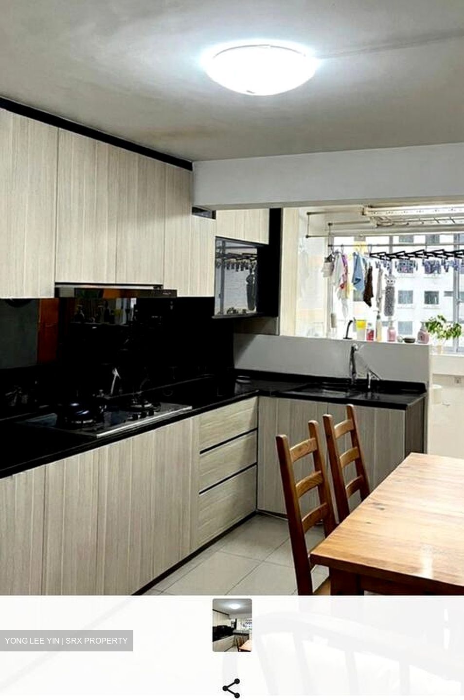 Blk 27 Telok Blangah Way (Bukit Merah), HDB 4 Rooms #521125781